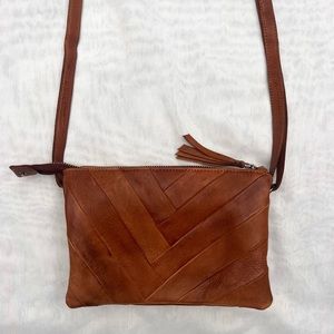 Small Leather Purse